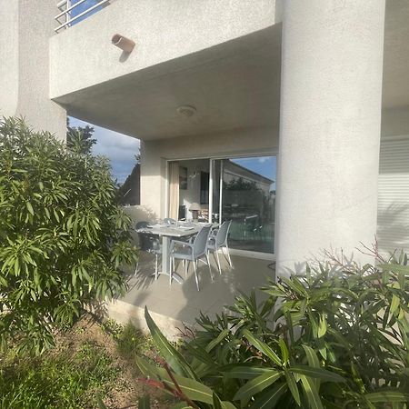 Studio 28 M2 Porticcio Centre المظهر الخارجي الصورة