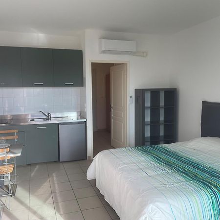 Studio 28 M2 Porticcio Centre المظهر الخارجي الصورة