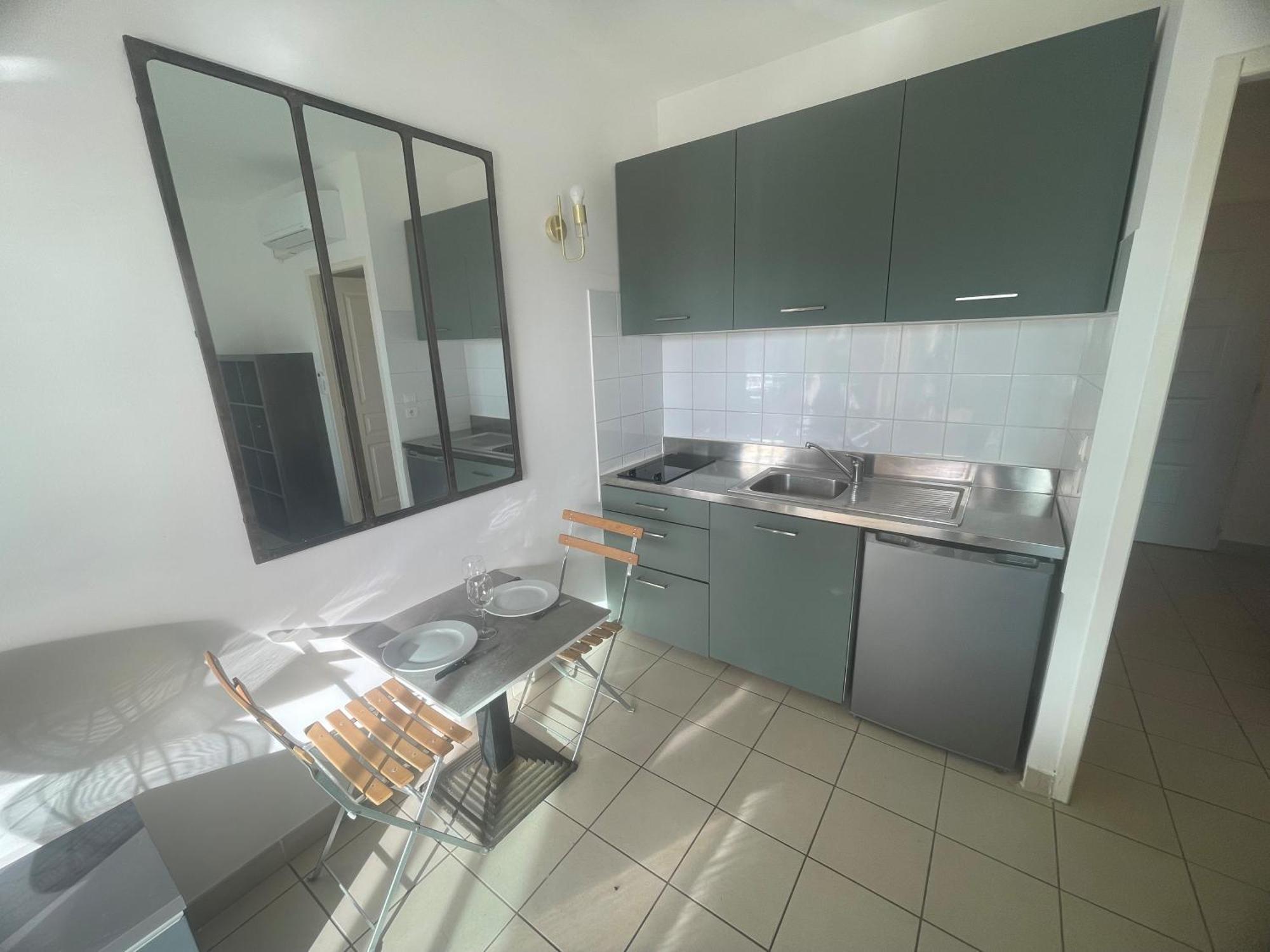 Studio 28 M2 Porticcio Centre المظهر الخارجي الصورة
