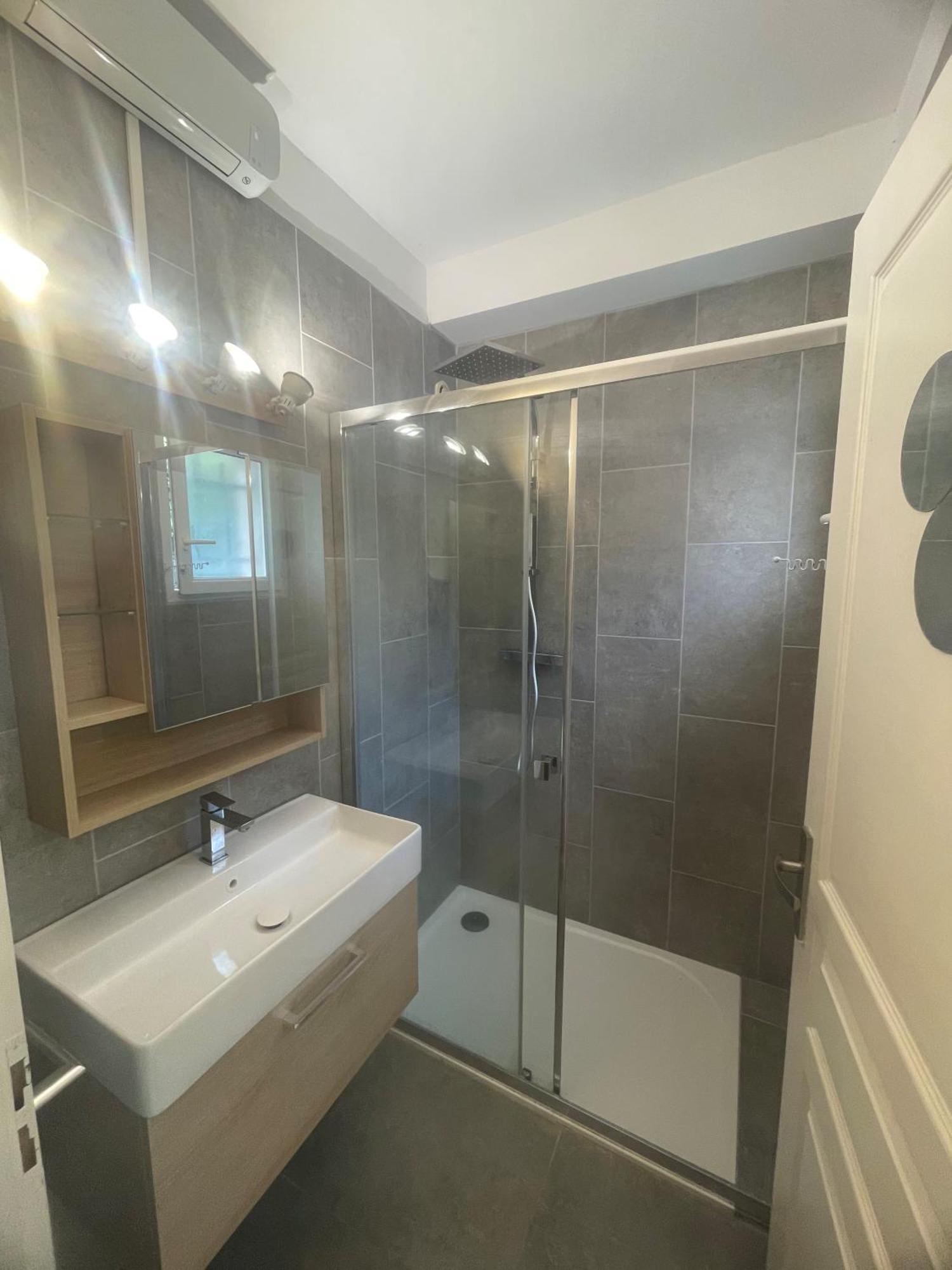 Studio 28 M2 Porticcio Centre المظهر الخارجي الصورة