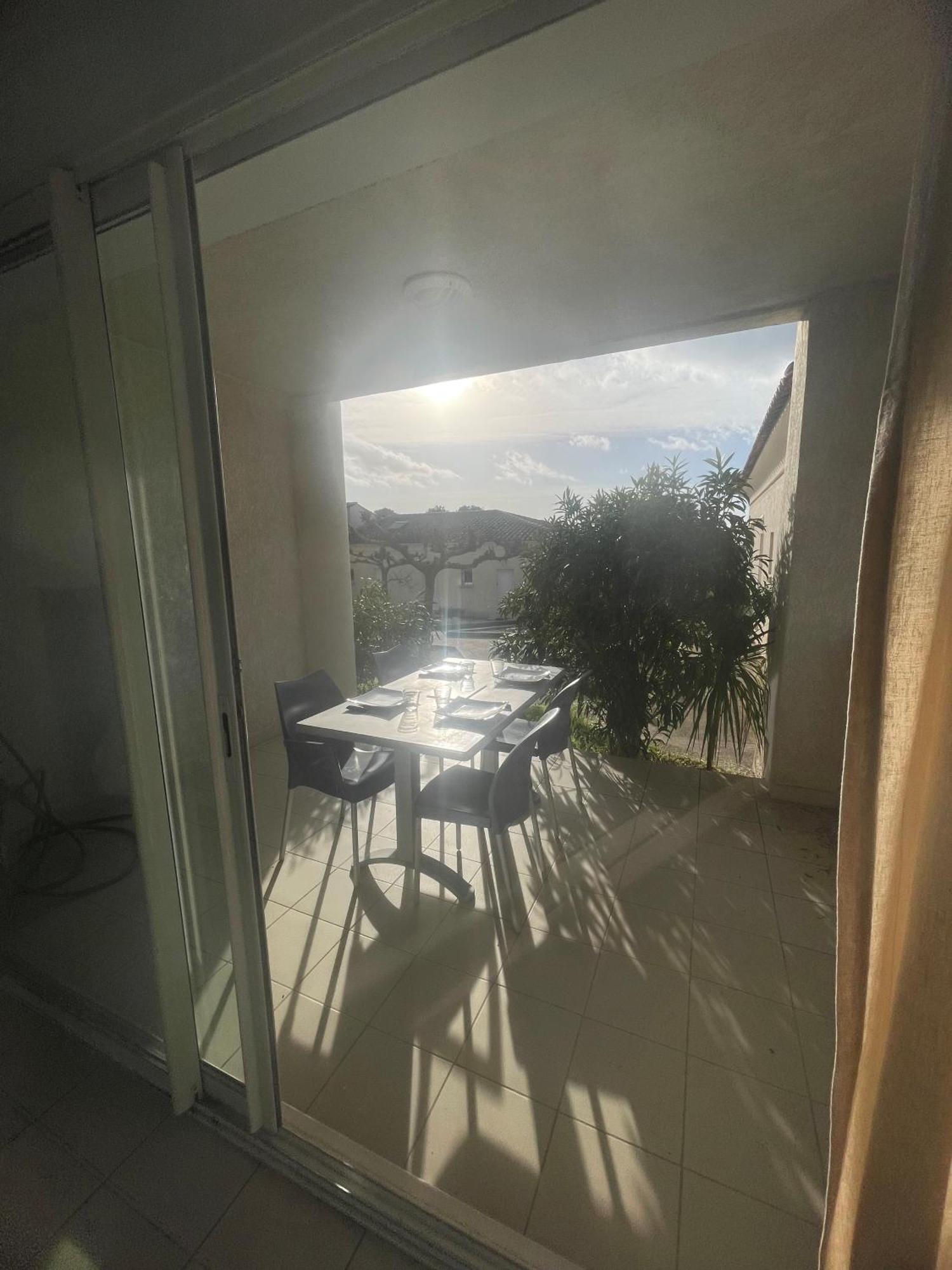 Studio 28 M2 Porticcio Centre المظهر الخارجي الصورة